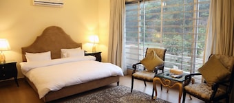 บัตเตอร์ฟลาย เกสท์เฮาส์ ฟาส 7 บาห์เรีย ทาวน์