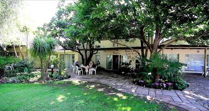 Sviitti 7-Doves Nest Guest House-aamiaismajoitus