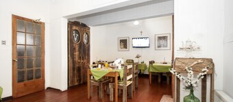 Hotel Kolping Valparaiso