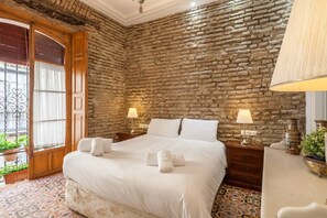 2 camere, ferro/asse da stiro, culla da viaggio, Wi-Fi