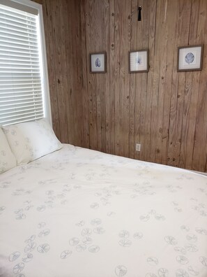 2 Schlafzimmer, Bügeleisen/Bügelbrett, Reisekinderbett, kostenloses WLAN