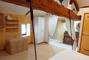 1 bedroom, WiFi, bed sheets - Bed and Breakfast La Floiracaise (Floirac)