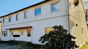 Front of property - Landvetter By 10 min till flygplatsen (Landvetter)