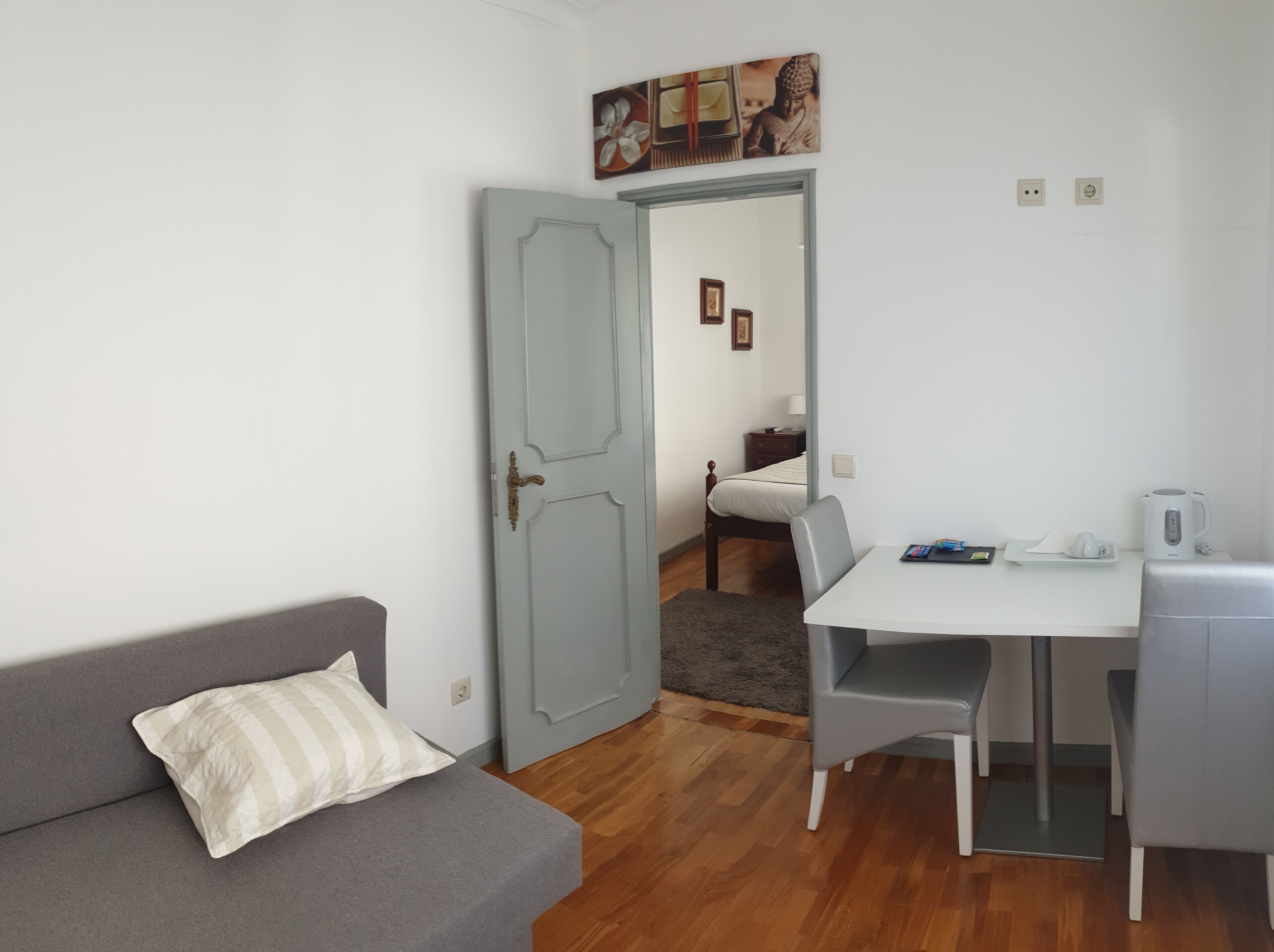 Foto - Colina Guesthouse - Braga