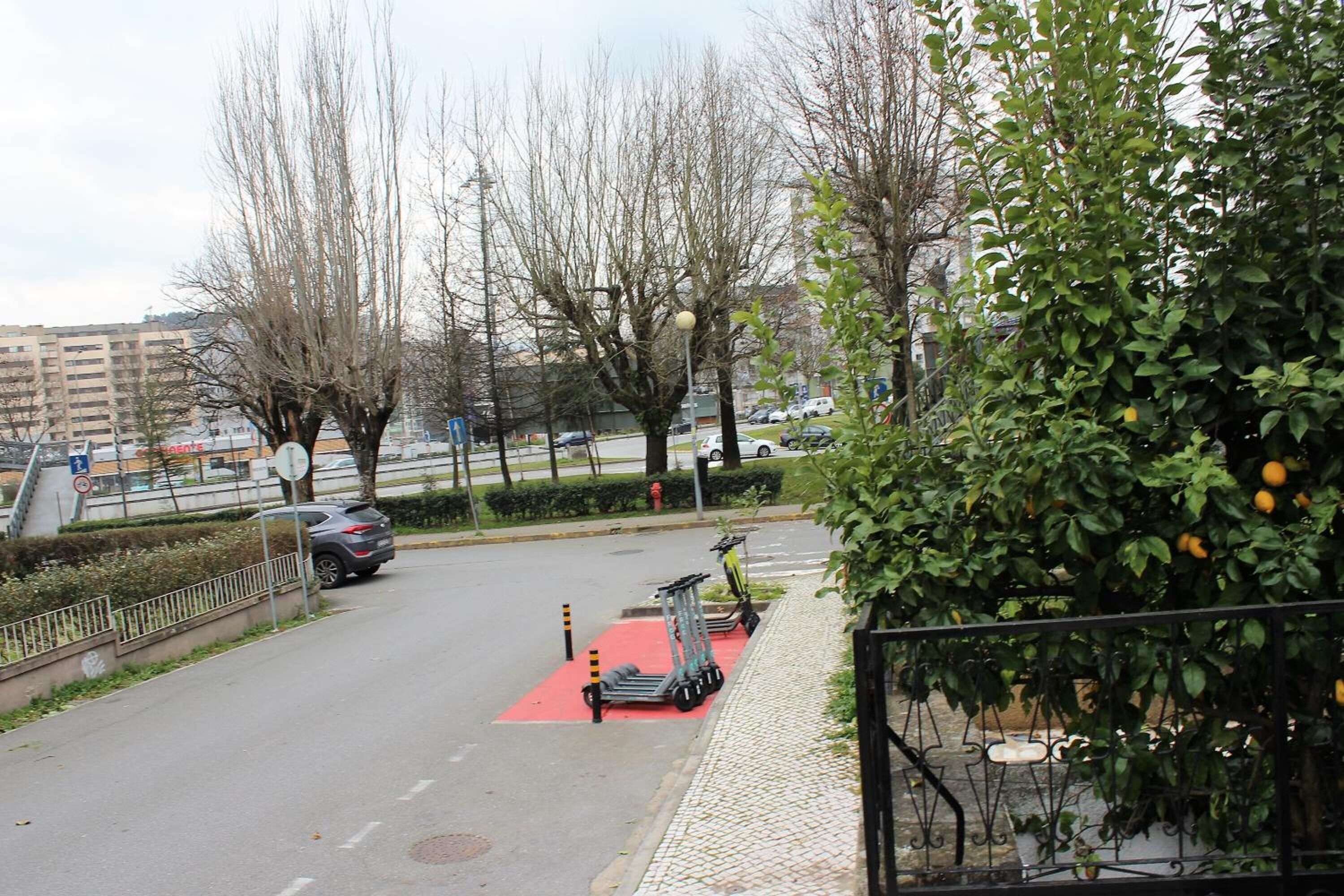 Foto - Colina Guesthouse - Braga