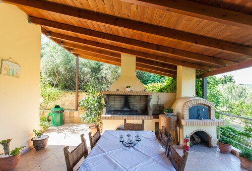 Situated in Nopíyia, 