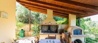 Situated in Nopíyia, 