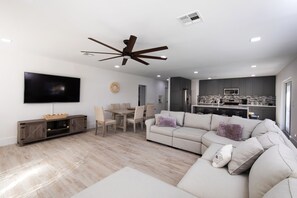 Smart TV