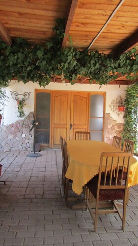 Country House, Colchagua Valley - Chile