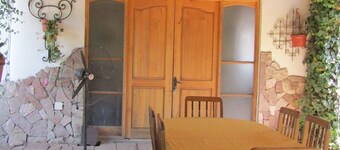 Casa de Campo - Tal von Colchagua, Chile