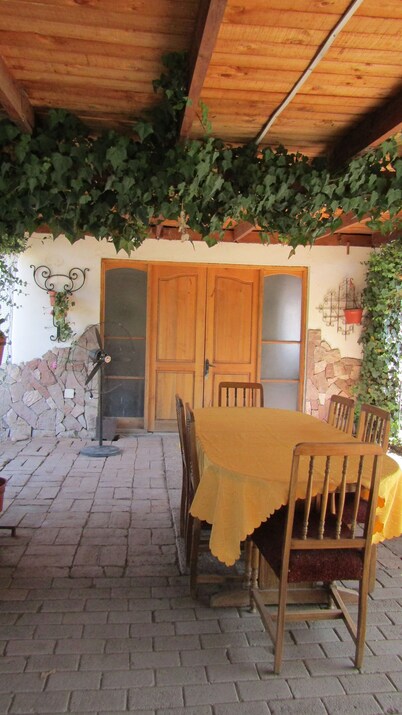 Country House, Colchagua Valley - Chile