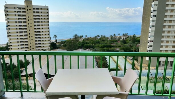 Deluxe Double Room | Balcony view - Vermer Tabarja (Kfar Yassine)