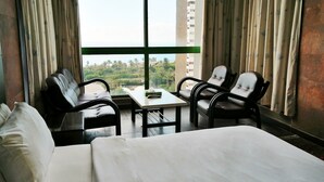 Deluxe Double Room - Vermer Tabarja (Kfar Yassine)