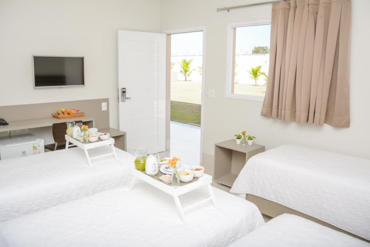 Escrivaninha, espaço de trabalho para notebook, Wi-Fi de cortesia