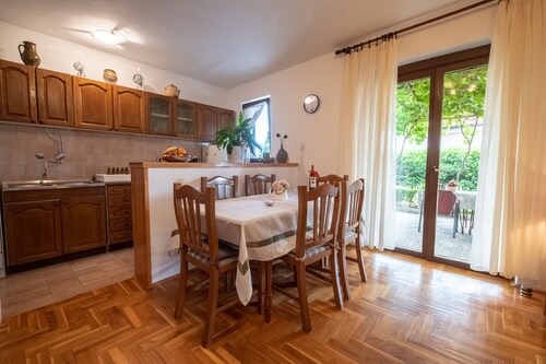 Appartement '' ZAGONJKA ''  