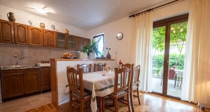 Appartement '' ZAGONJKA ''