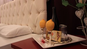 In-room safe, WiFi (free) - Gold Lion (Chisinau)