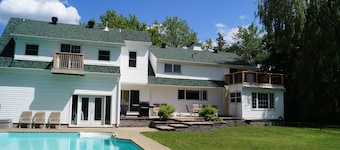 East Eden Bed and Breakfast