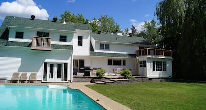 East Eden Bed and Breakfast