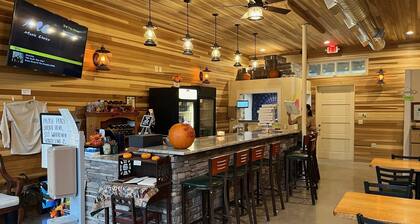 Westwood-Very Private - Blackwater Canyon Trail - 1,6 km de Thomas