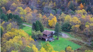Exterior - Westwood-Very Private - Blackwater Canyon Trail- 1 mile from Thomas (Thomas)