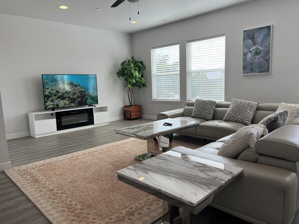 Smart TV