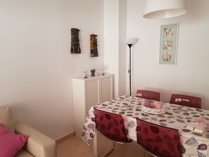 Spiseområde