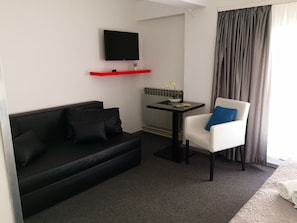 Comfort-Doppelzimmer