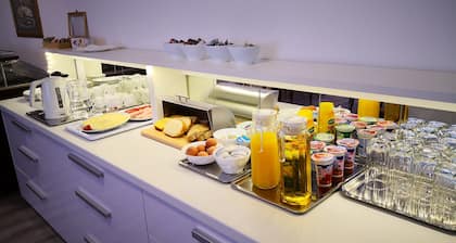 Grand Bells Bed and Breakfast