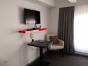 Classic-Doppelzimmer