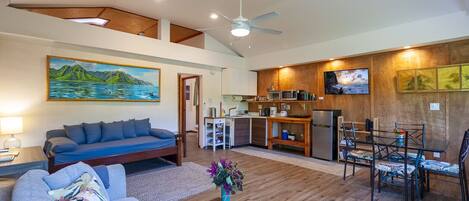 スマートテレビ、書庫