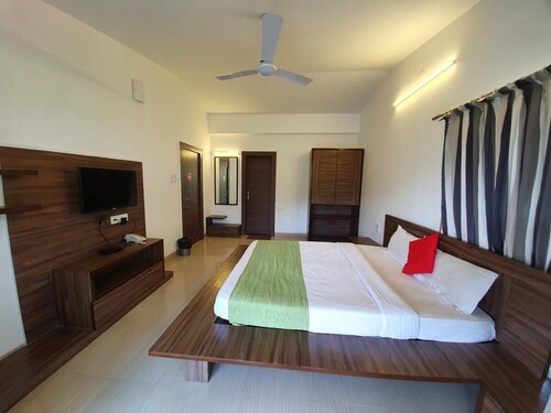 Hotel JD Villa