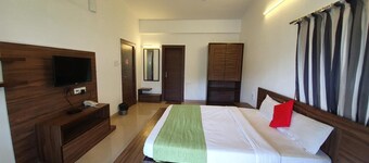 Hotel JD Villa