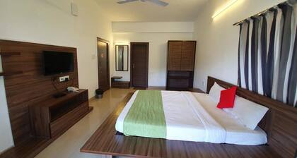 Hotel JD Villa