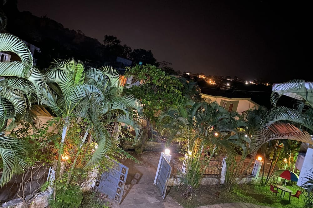 Hotel JD Villa