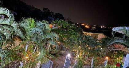 Hotel JD Villa