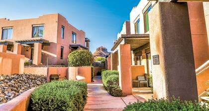 Two Bedroom Luxury Condo, Sedona Arizona