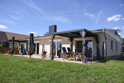 Barrierefreie Ferienwohnung 14b