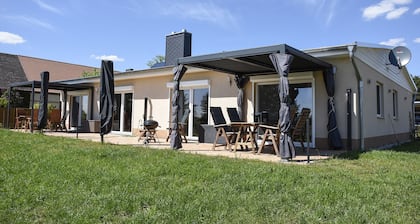 Barrierefreie Ferienwohnung 14b