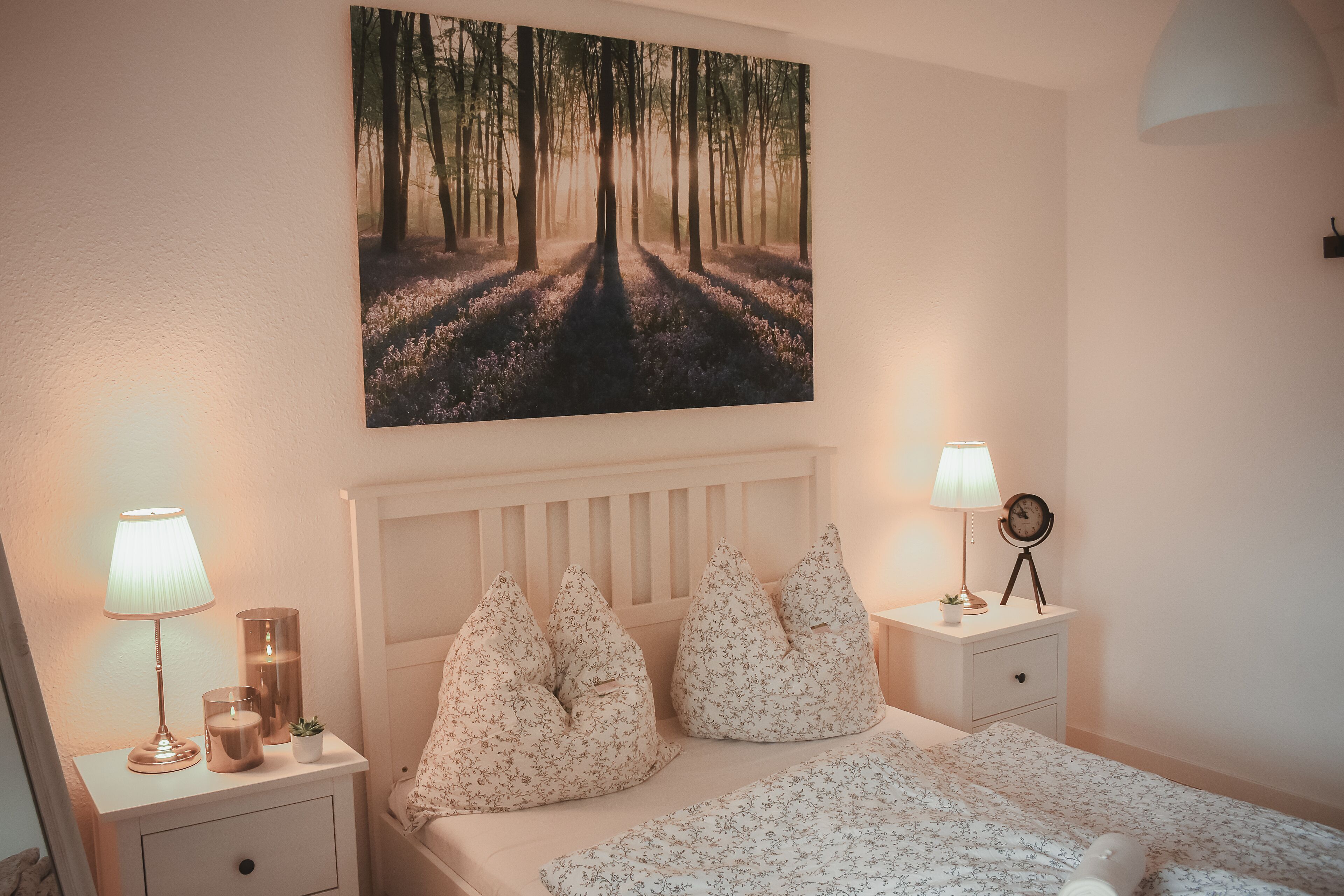 2 Schlafzimmer, Bügeleisen/Bügelbrett, Reisekinderbett, WLAN