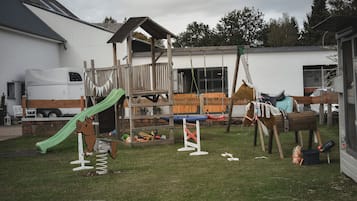 Área infantil