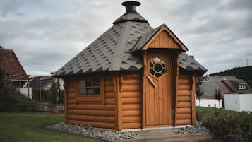 Exterieur