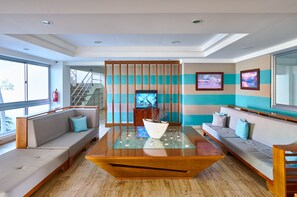 Smart-TV, Netflix, Streaming-Dienste