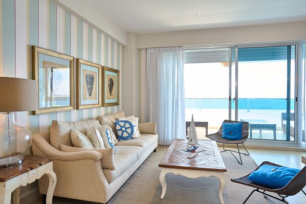 TV connectée, Netflix, services de streaming