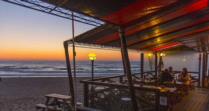 Silver Coast apartment with panoramic views at Foz do Arelho