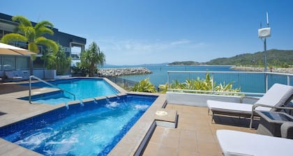 1 Bright Point Apartment 2303