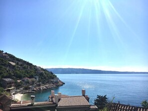 Unclassified image, 4 of 9, button - Holiday House Cesar beautiful sea view & relax vacation (Donja Klada, Senj)