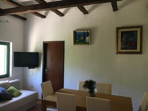 Interior - Holiday House Cesar beautiful sea view & relax vacation (Donja Klada, Senj)