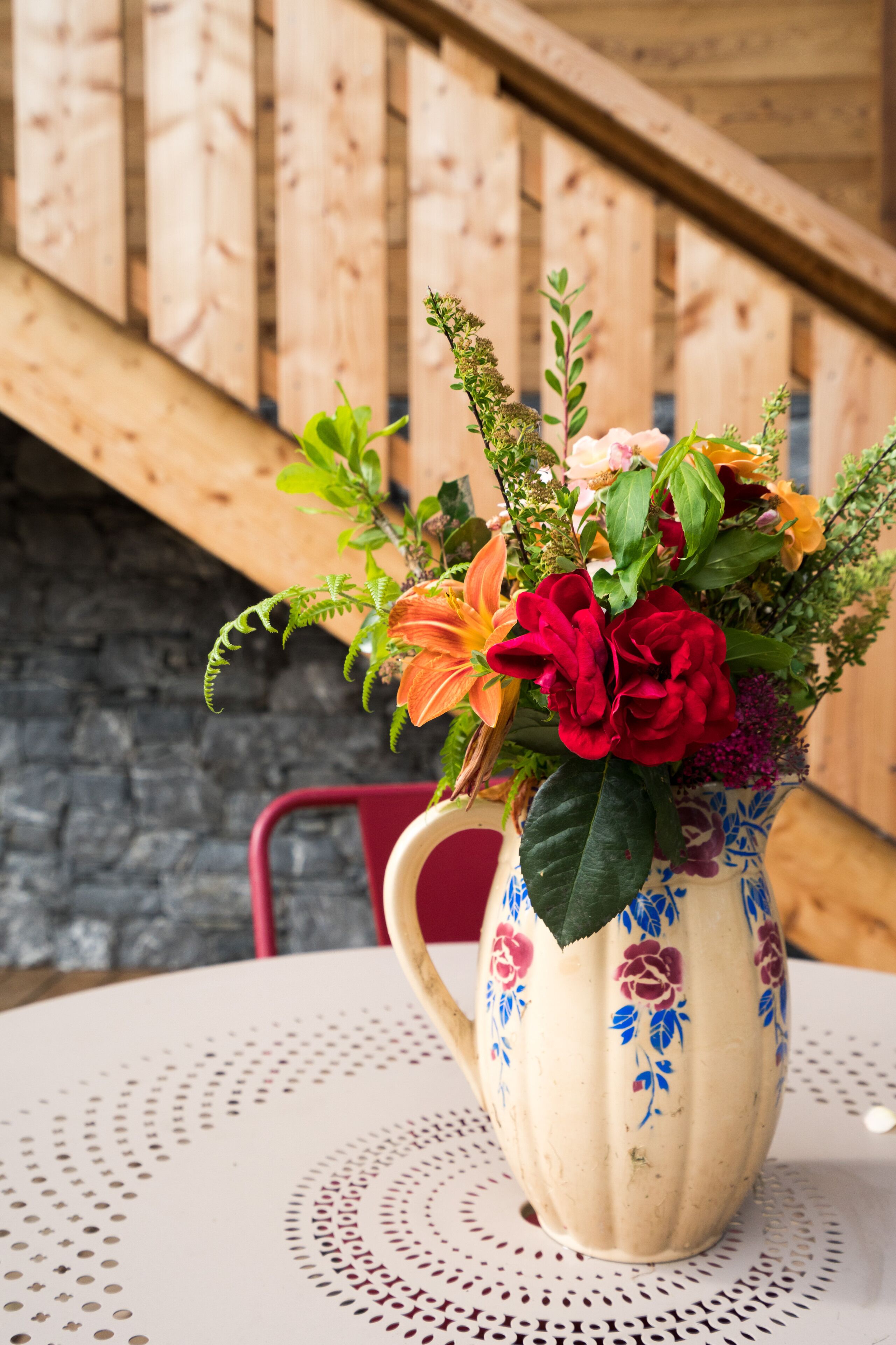 Photo - Chalet sur les monts Morzine