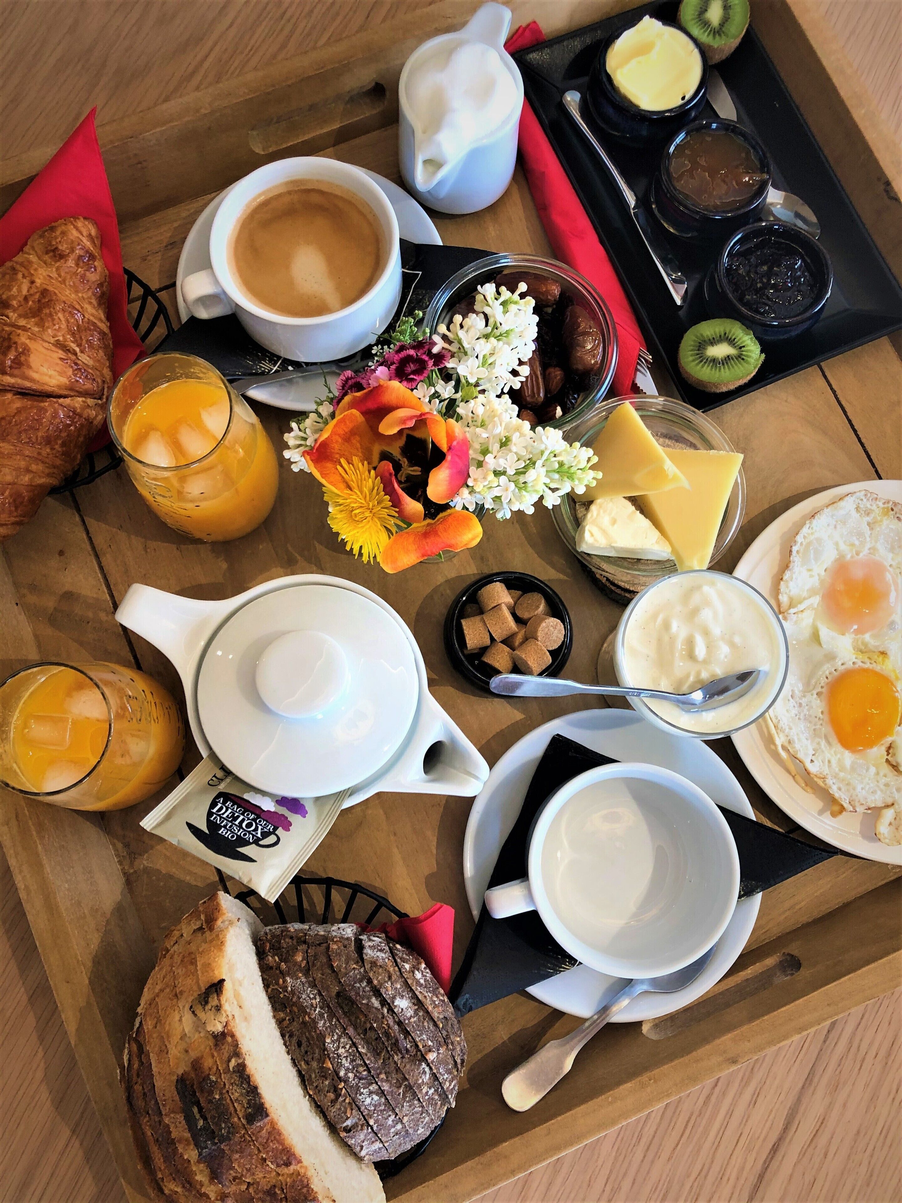 Photo - Chalet sur les monts Morzine